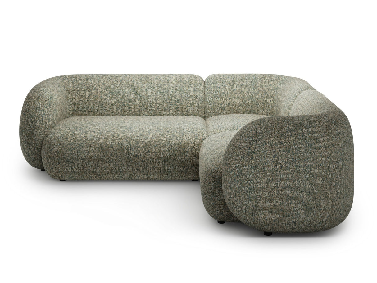 Minkštas kampas 603284