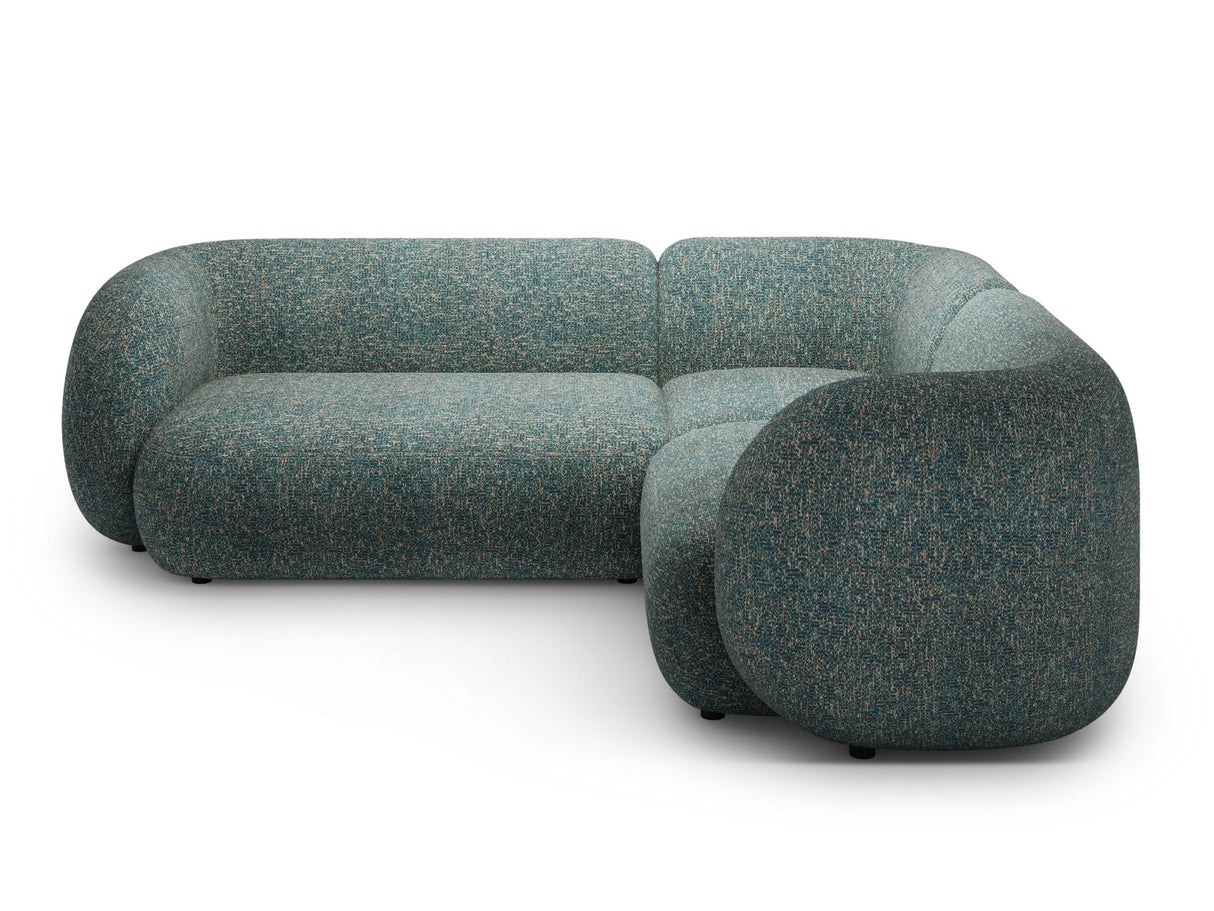 Minkštas kampas 603284