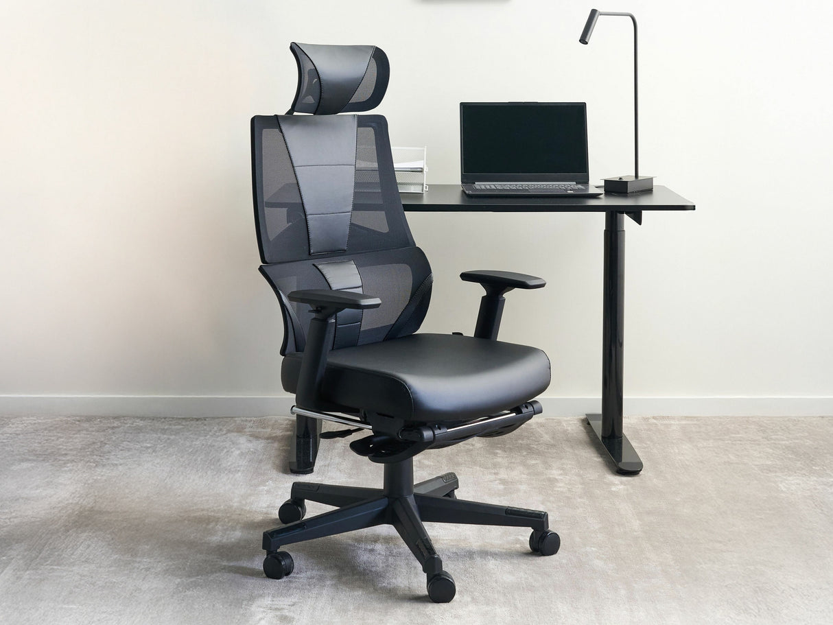 Biuro kėdė 602720 4168456