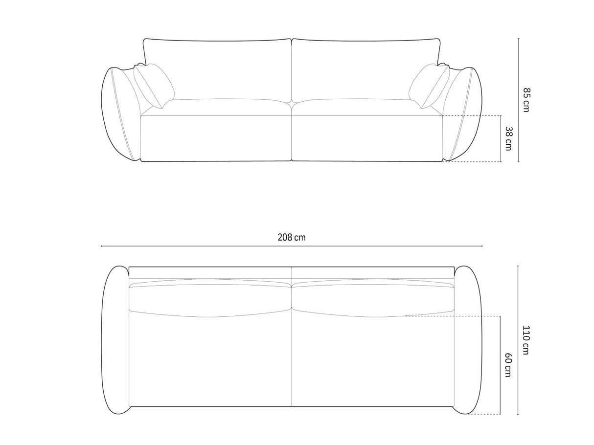 Sofa 603500