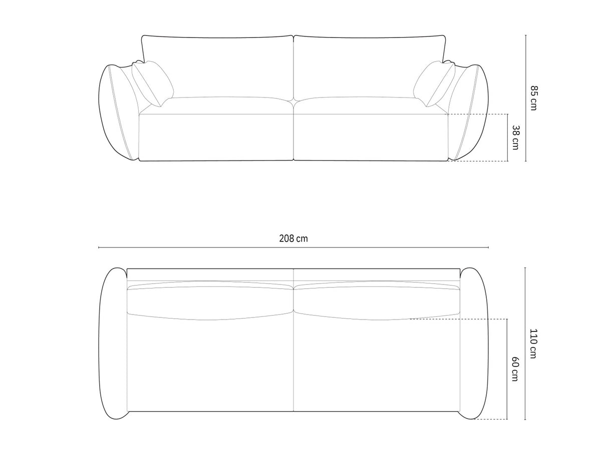 Sofa 603500