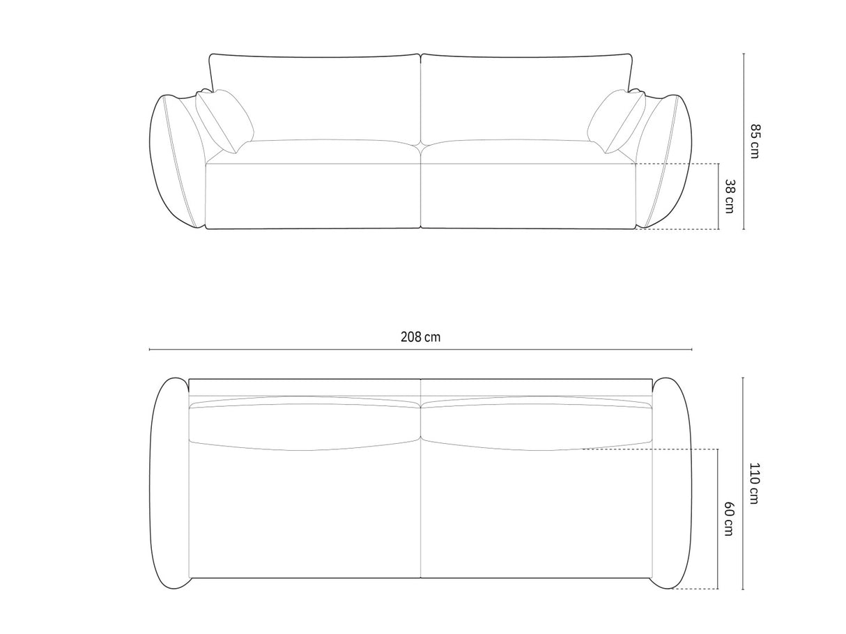 Sofa 603500