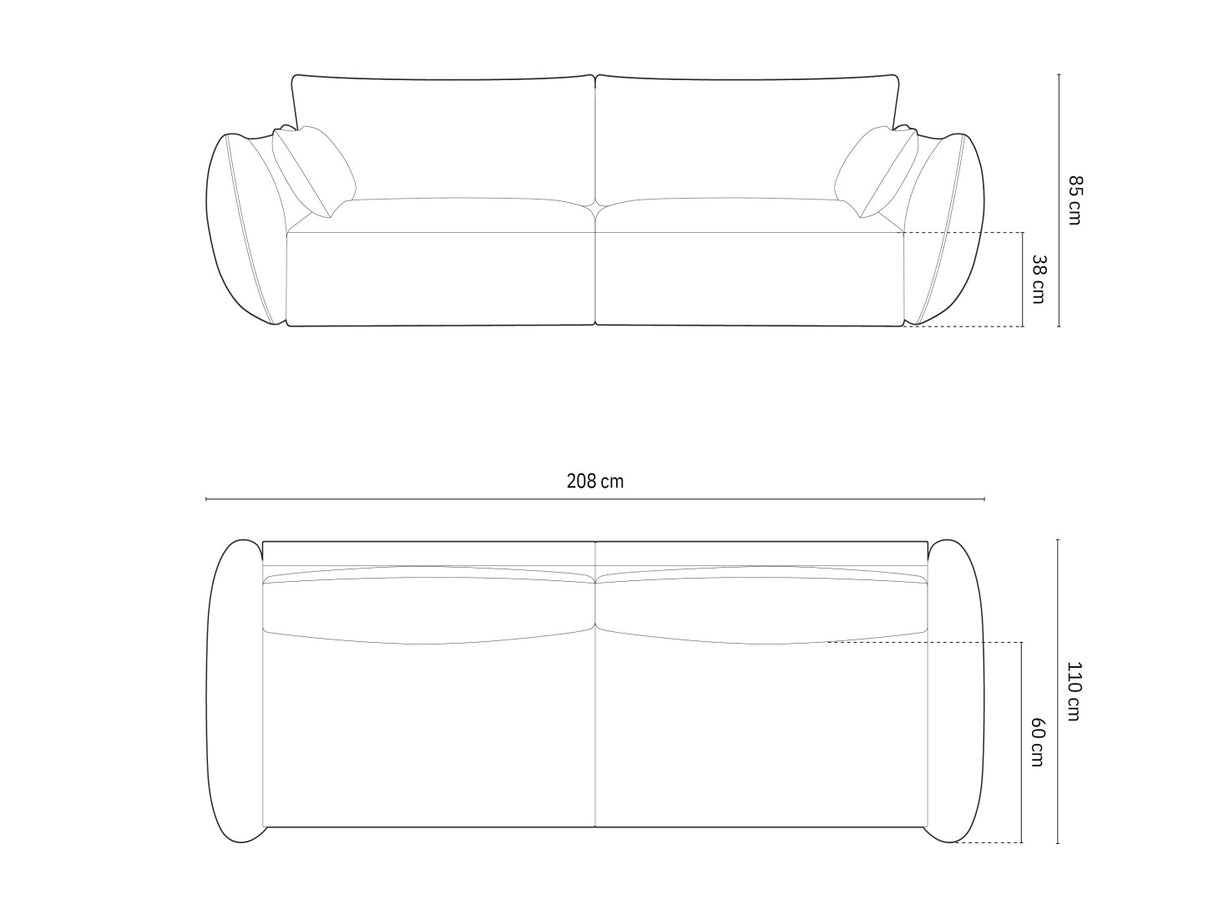 Sofa 603500