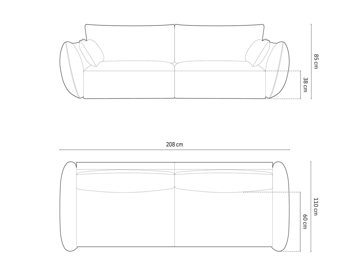 Sofa 603500