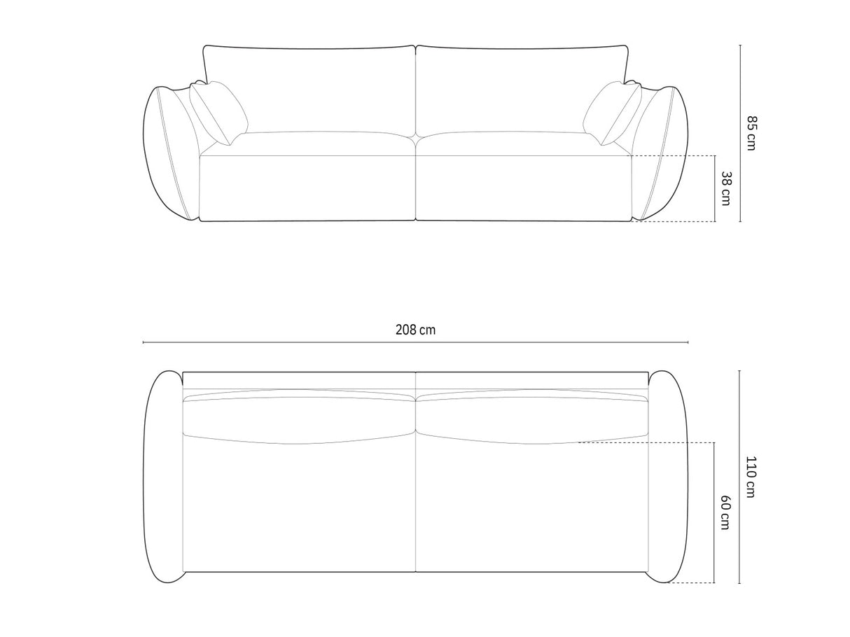 Sofa 603500