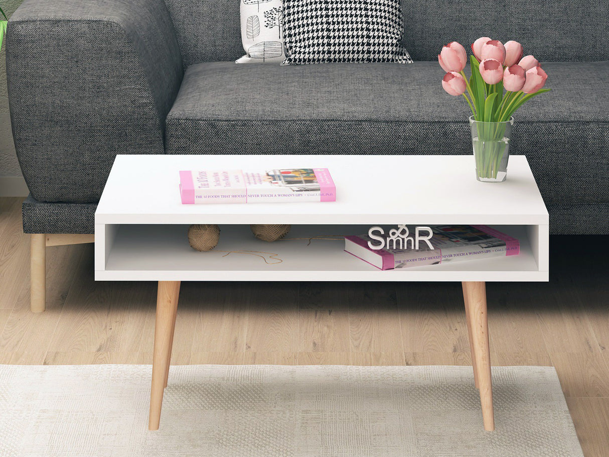 Žurnalinis staliukas 603580