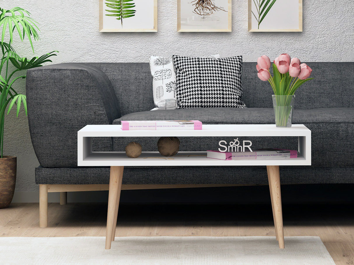 Žurnalinis staliukas 603580