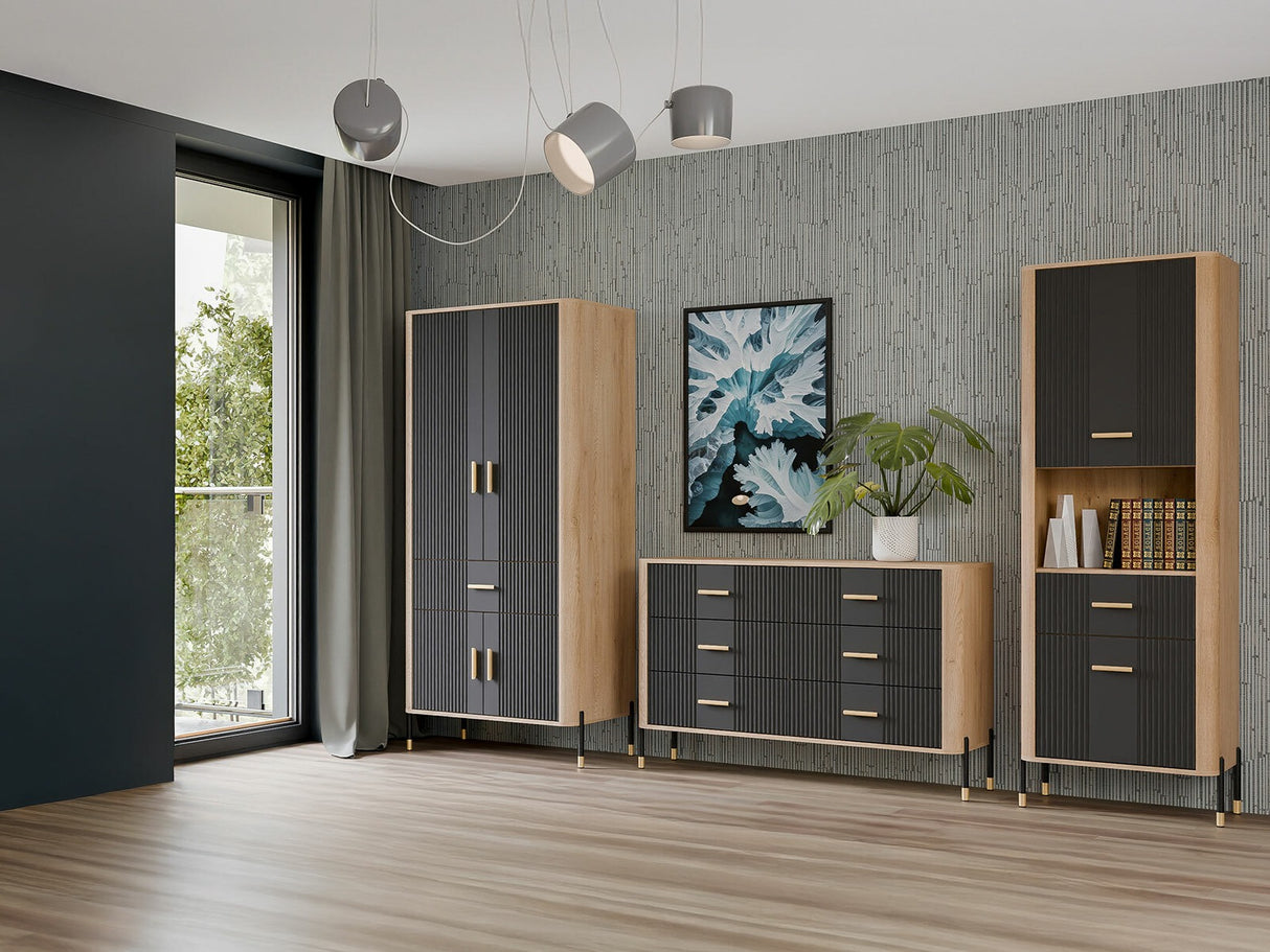 Svetainės komplektas 603601