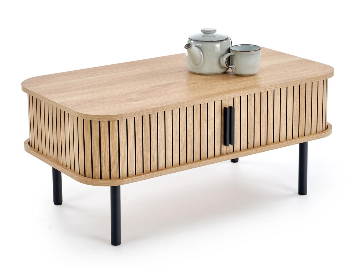 Žurnalinis staliukas 603687