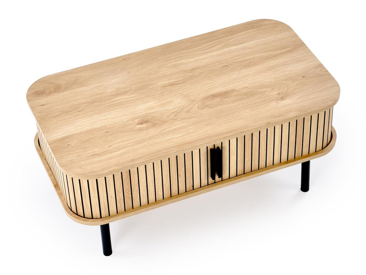 Žurnalinis staliukas 603687