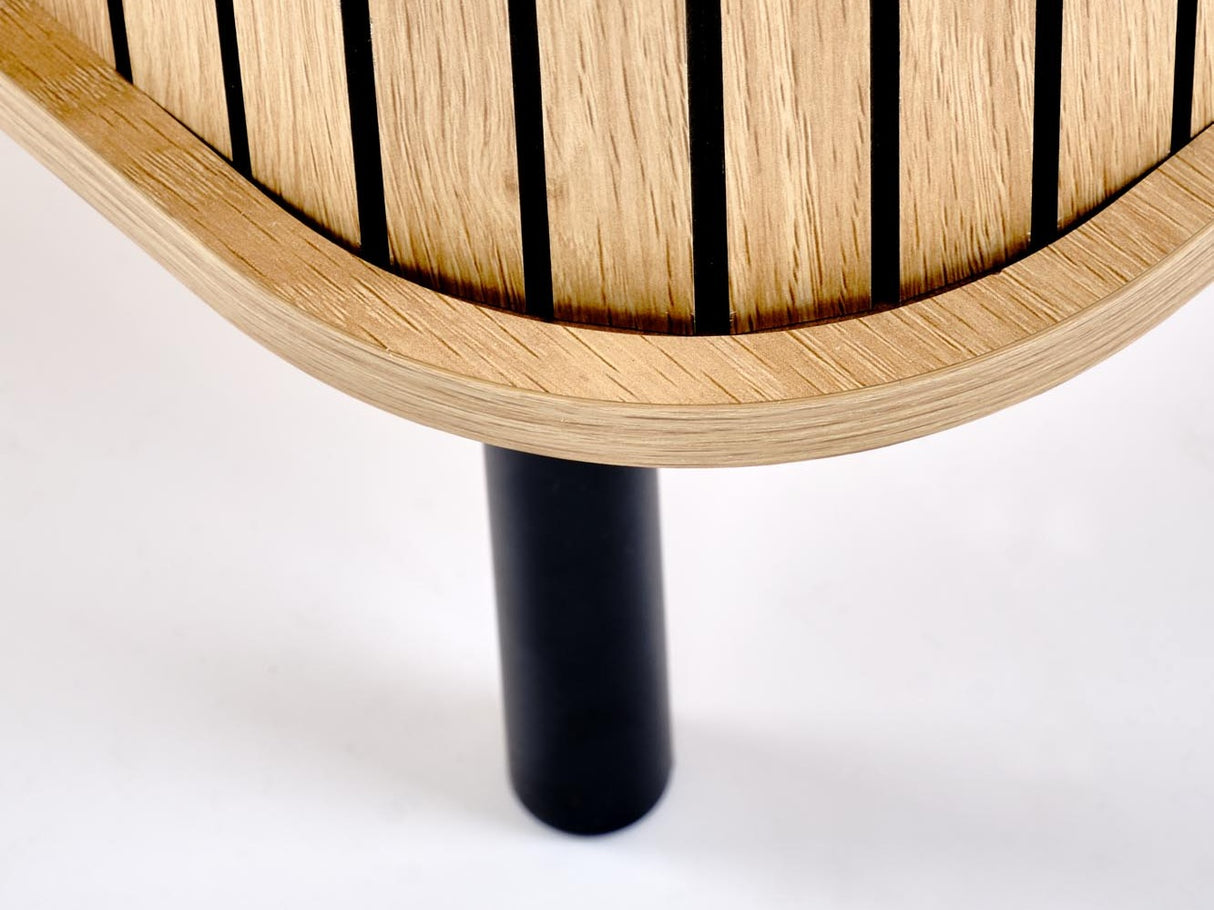 Žurnalinis staliukas 603687