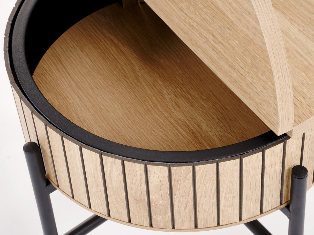 Žurnalinių staliukų komplektas 603688