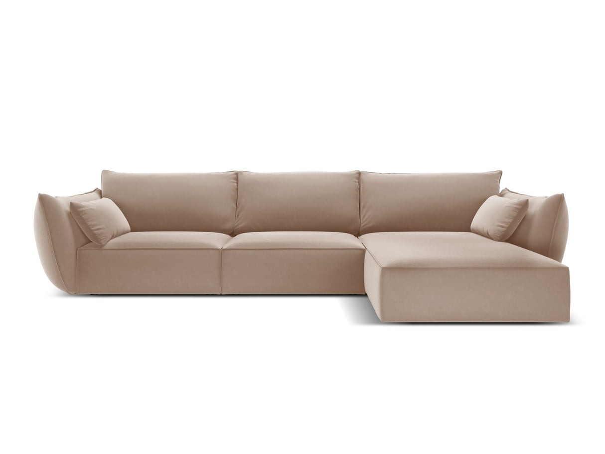 Minkštas kampas 603649