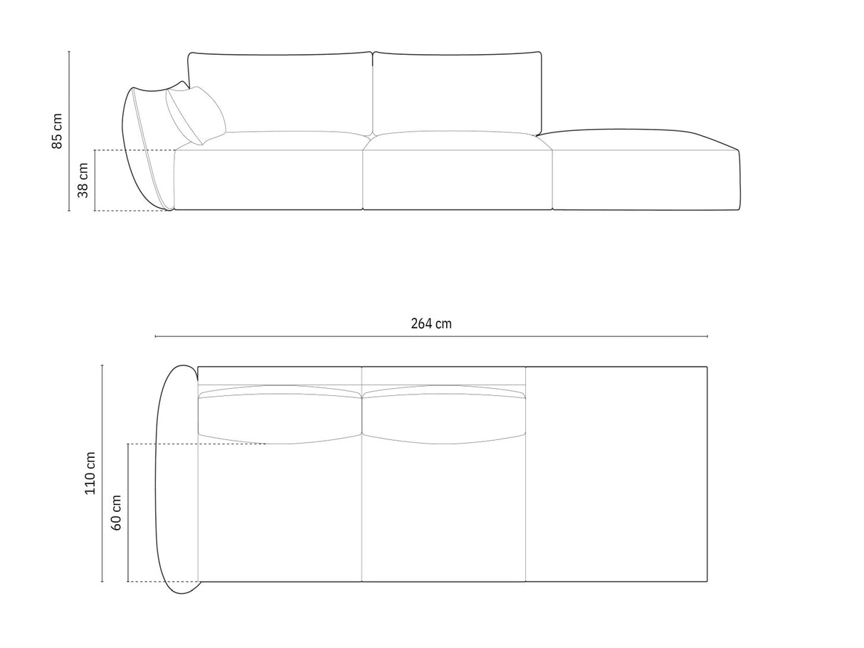 Sofa 603697