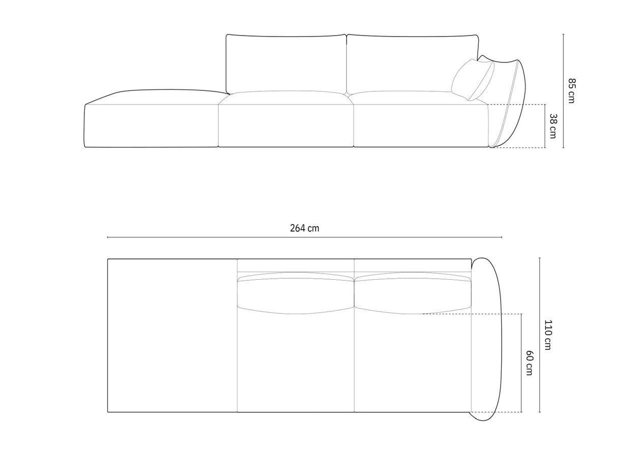 Sofa 603697