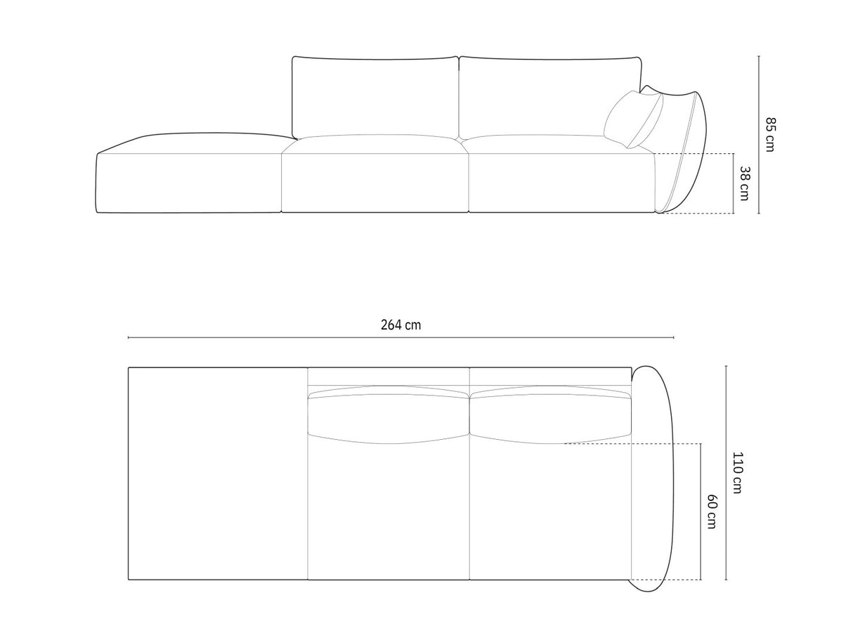 Sofa 603697