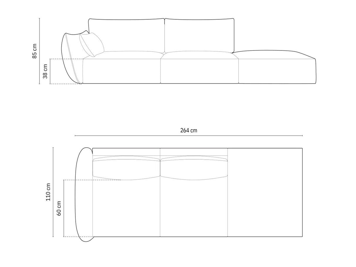 Sofa 603697