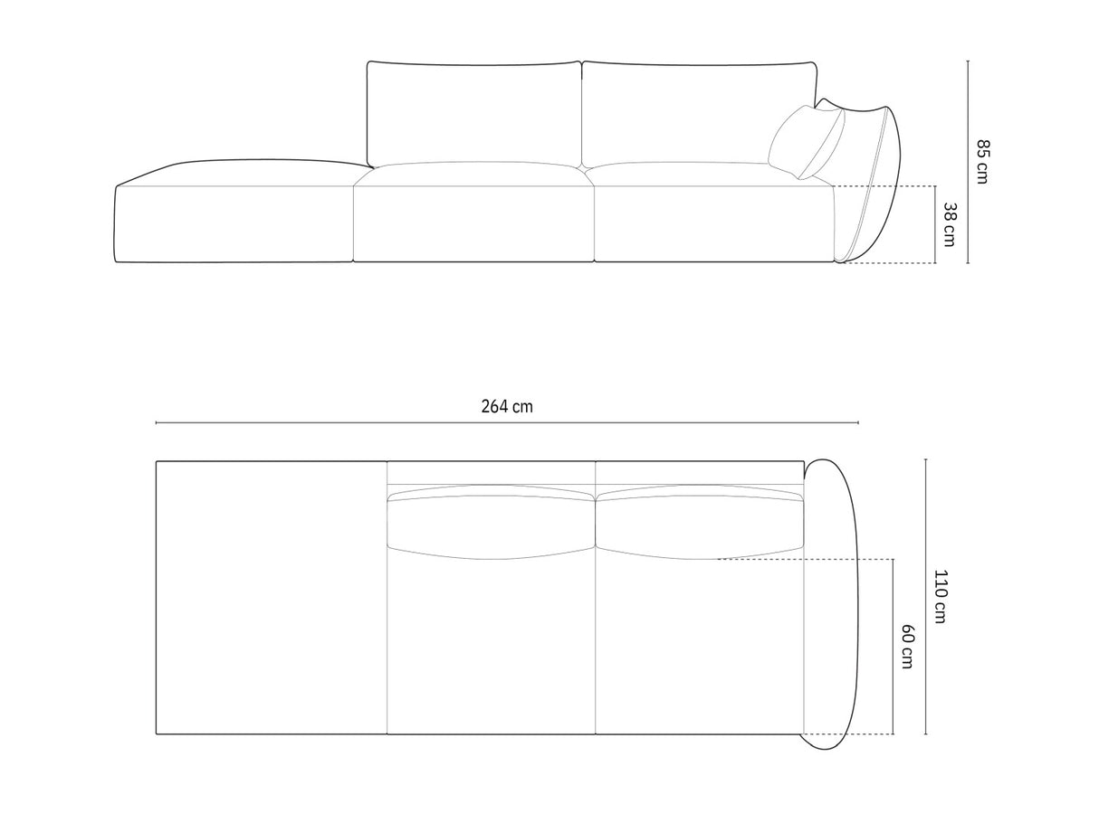 Sofa 603697