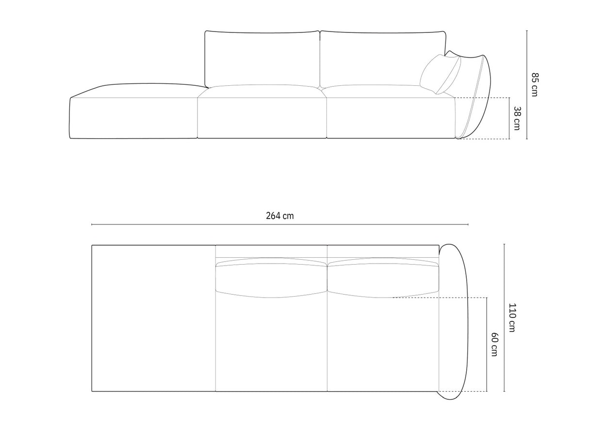 Sofa 603697