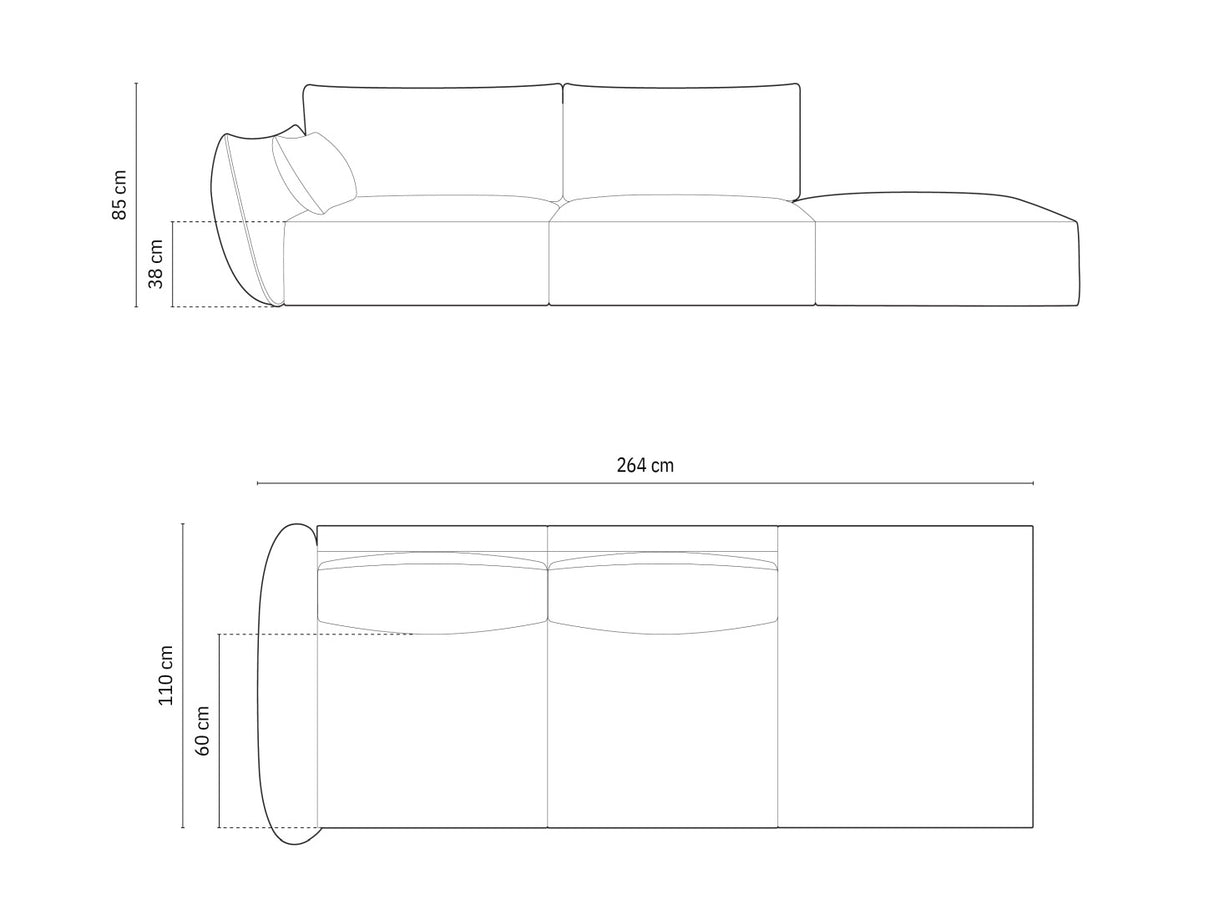 Sofa 603697