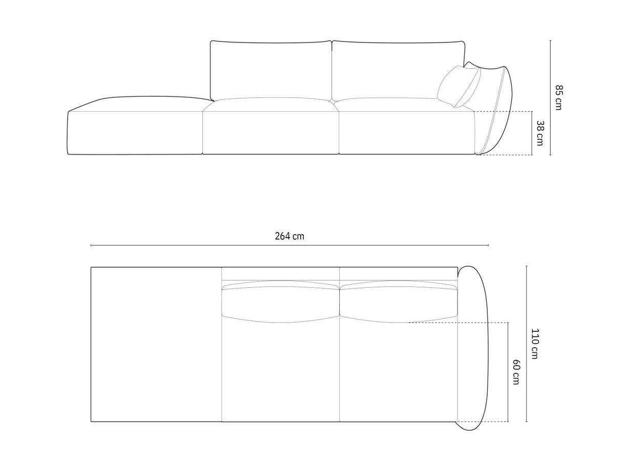 Sofa 603697