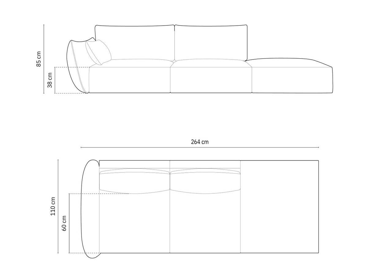 Sofa 603697