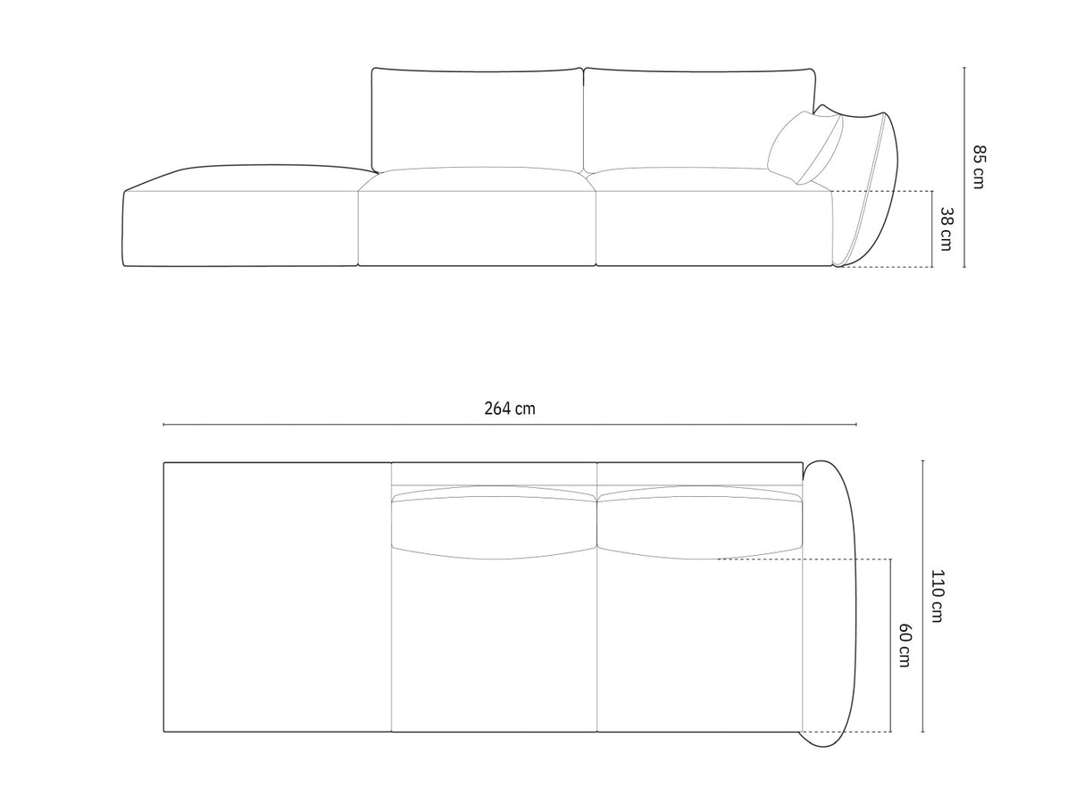 Sofa 603697