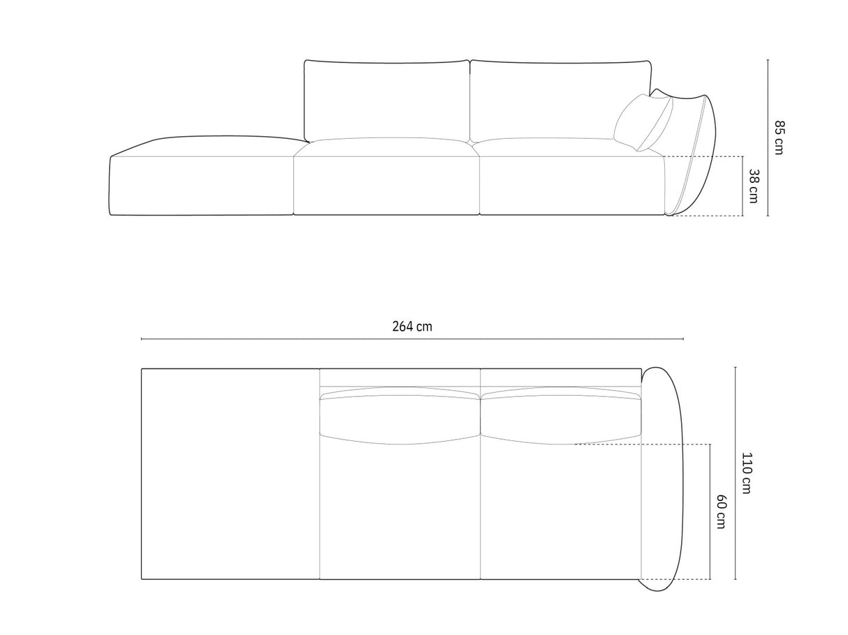 Sofa 603697