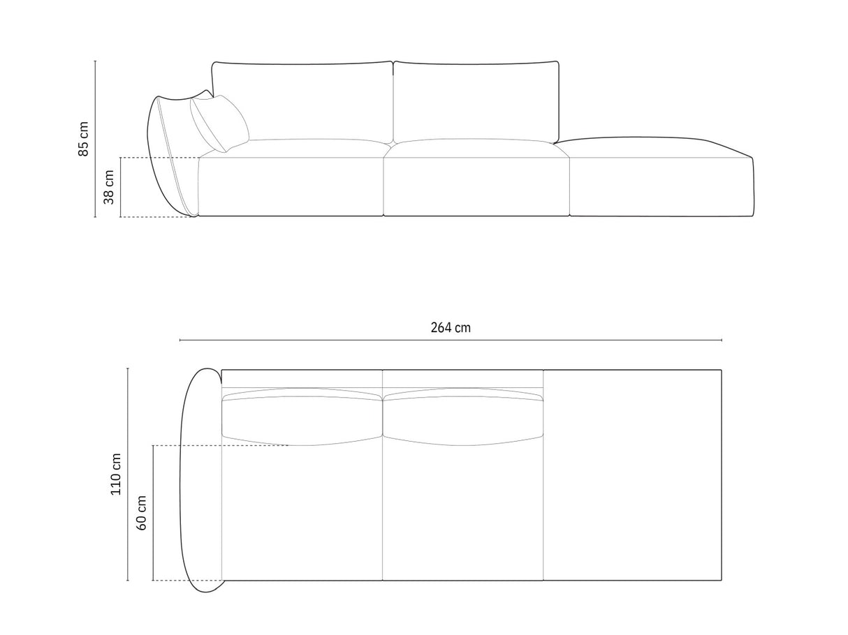 Sofa 603697