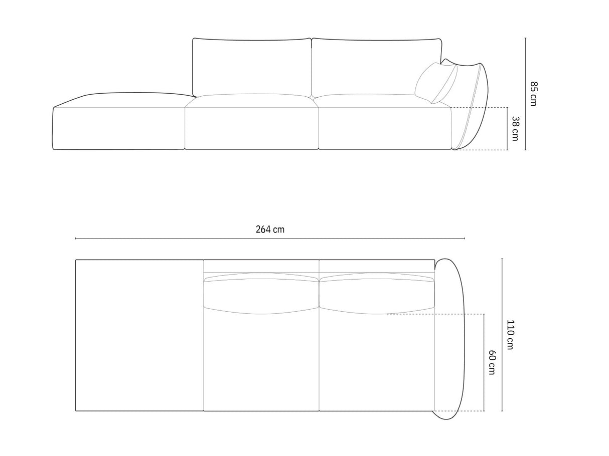 Sofa 603697