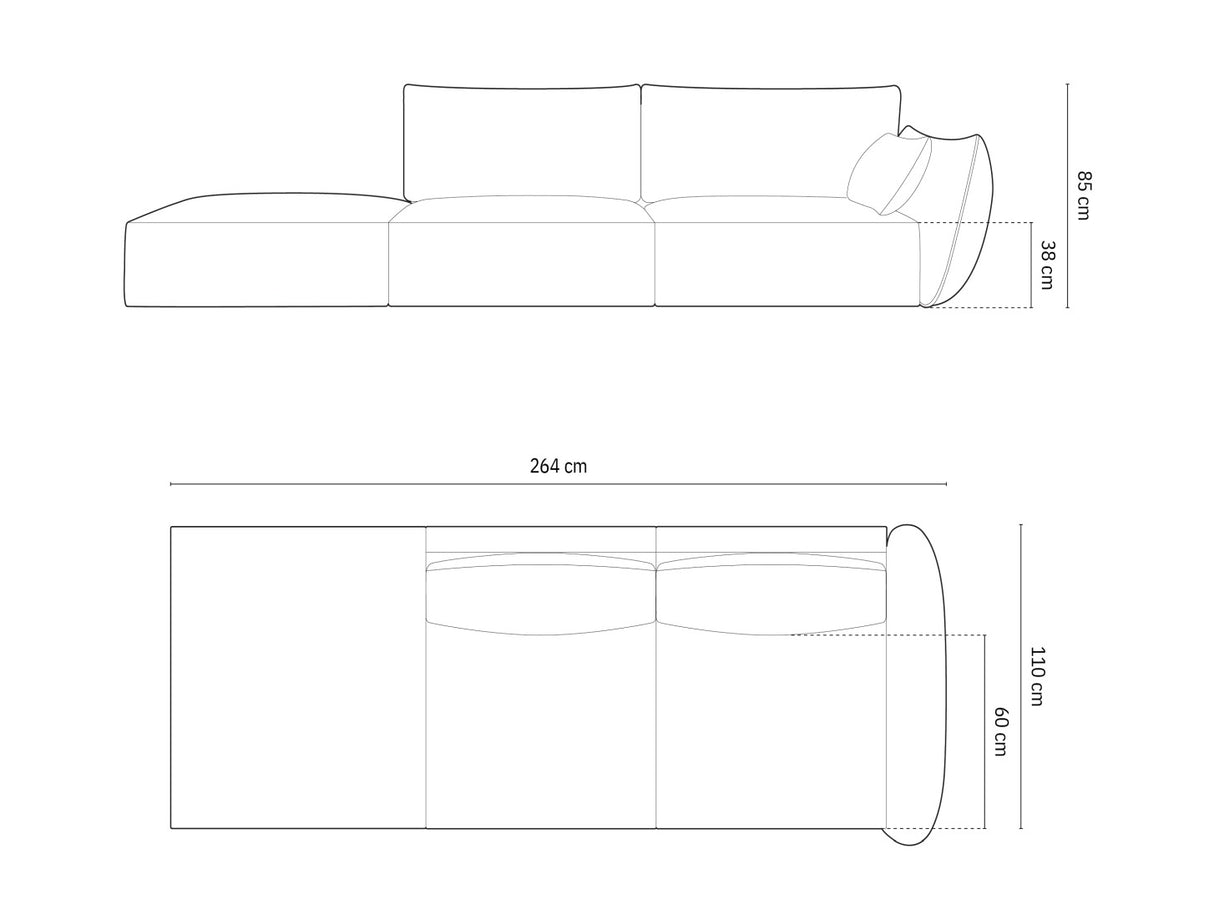Sofa 603697