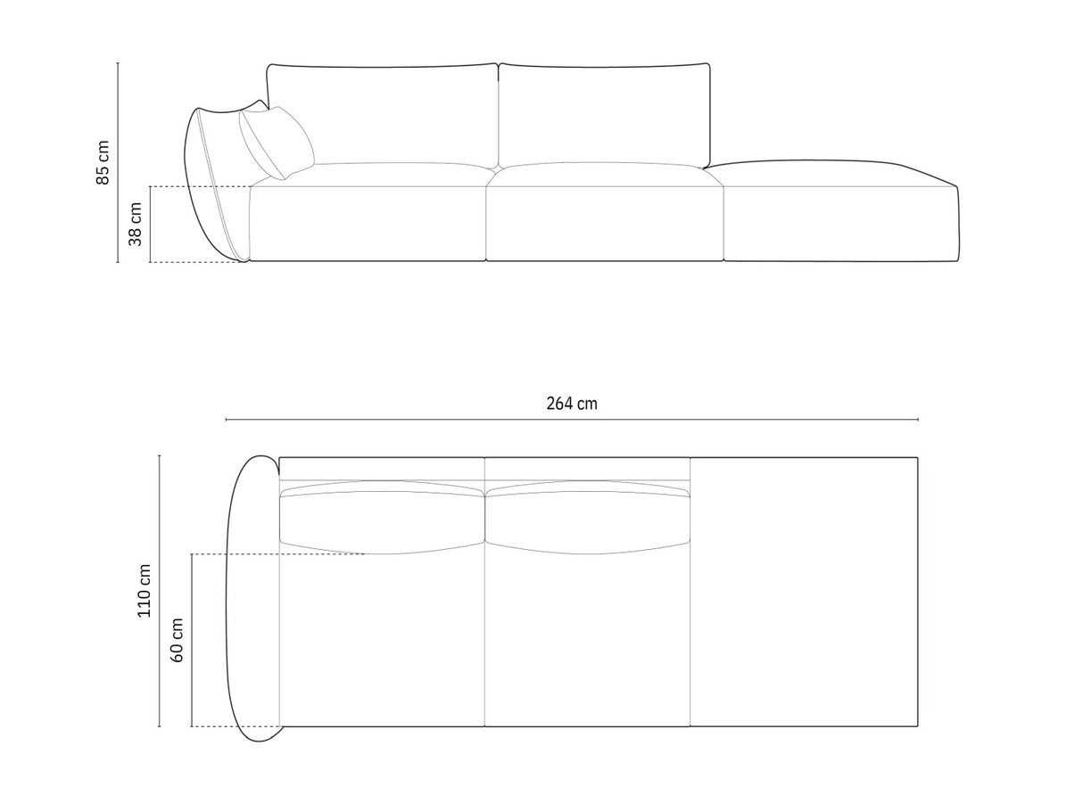 Sofa 603697