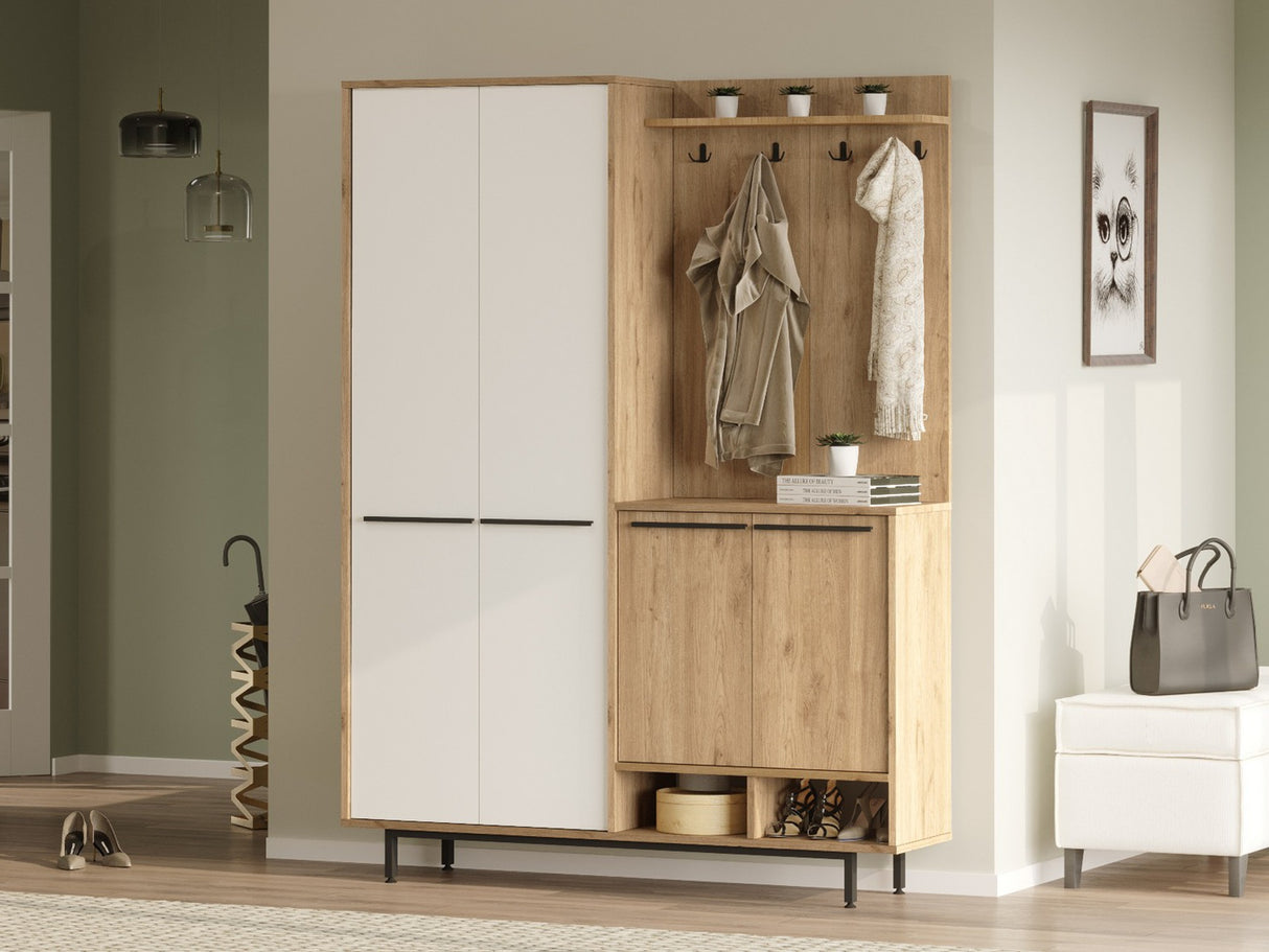 Prieškambario komplektas 603838