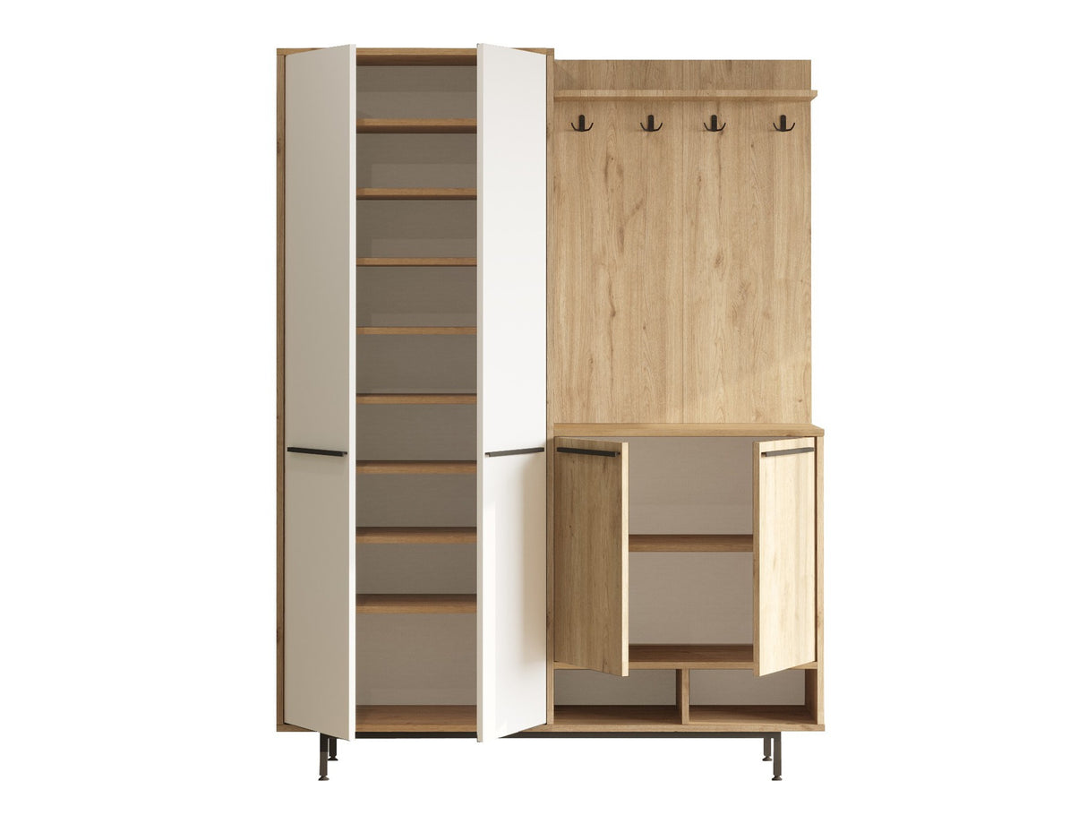 Prieškambario komplektas 603838