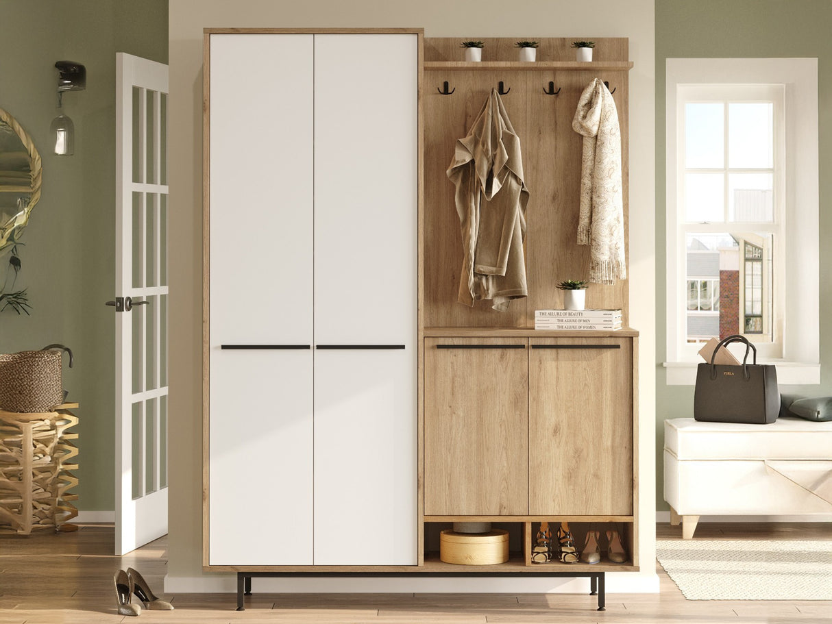 Prieškambario komplektas 603838