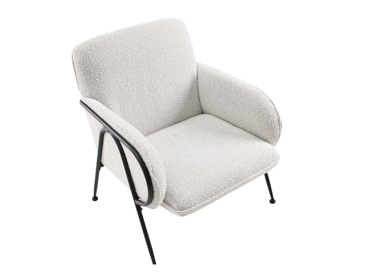 Fotelis 604081