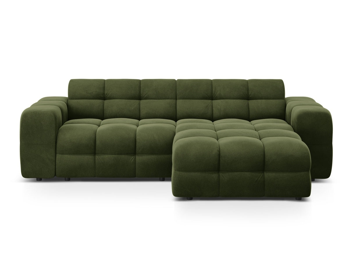 Minkštas kampas 604119