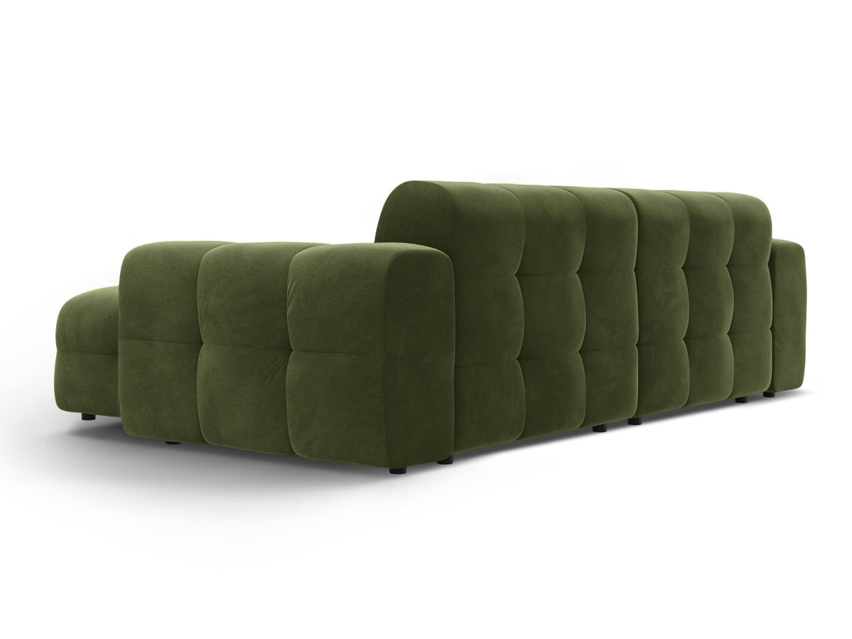 Minkštas kampas 604119