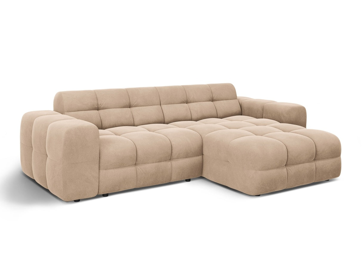 Minkštas kampas 604119