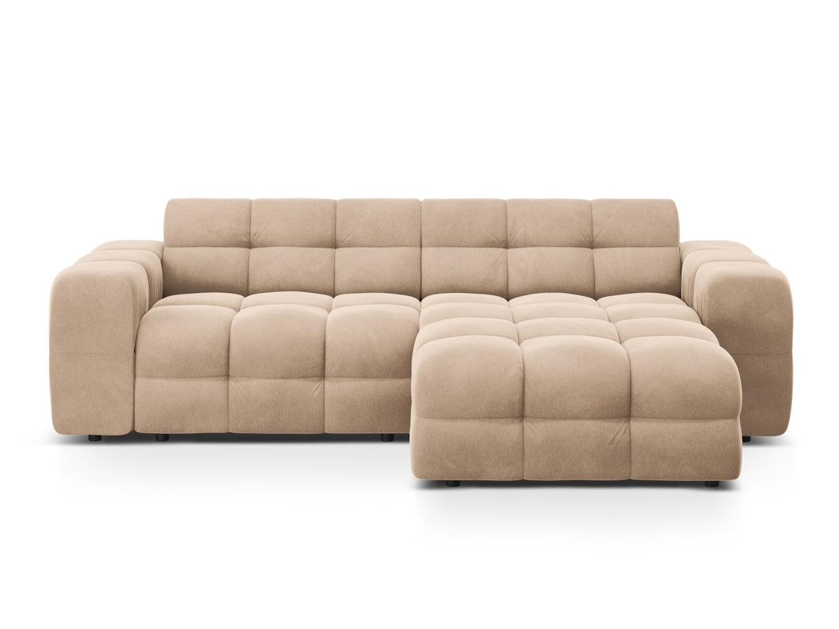 Minkštas kampas 604119