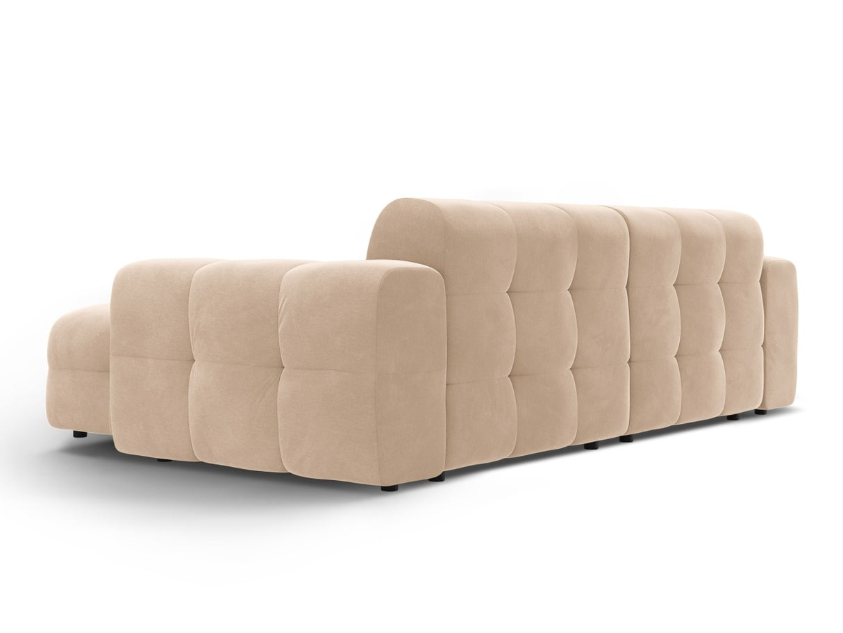 Minkštas kampas 604119