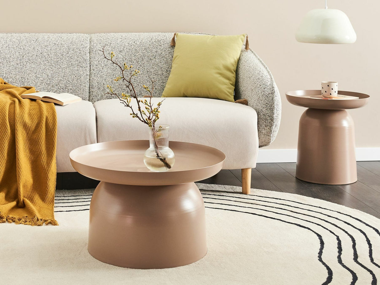 Šoninis staliukas 604160