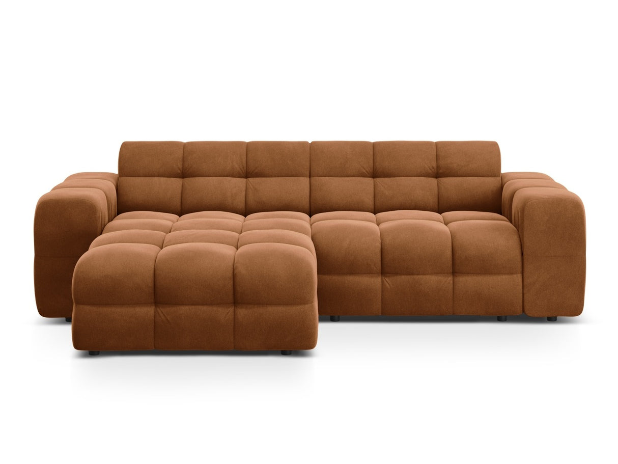 Minkštas kampas 604119