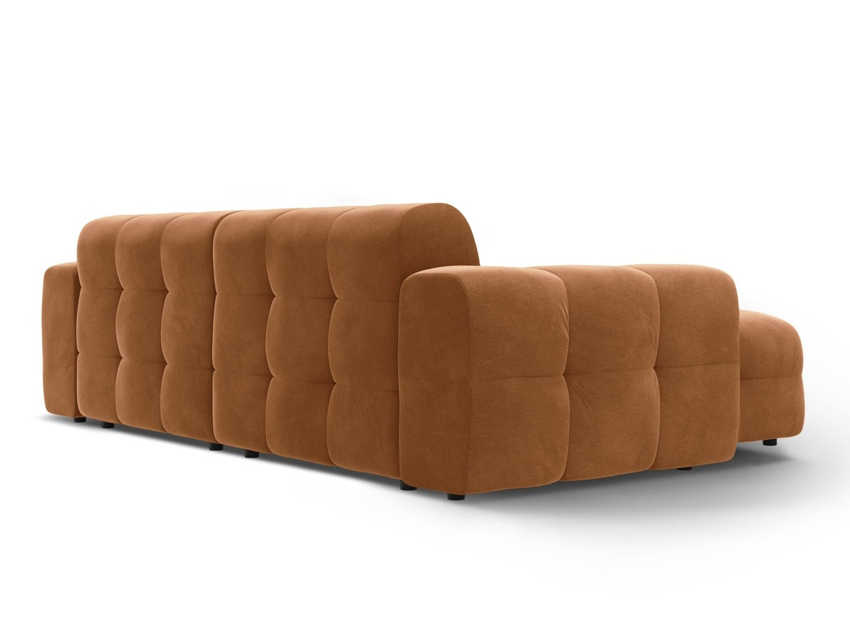 Minkštas kampas 604119