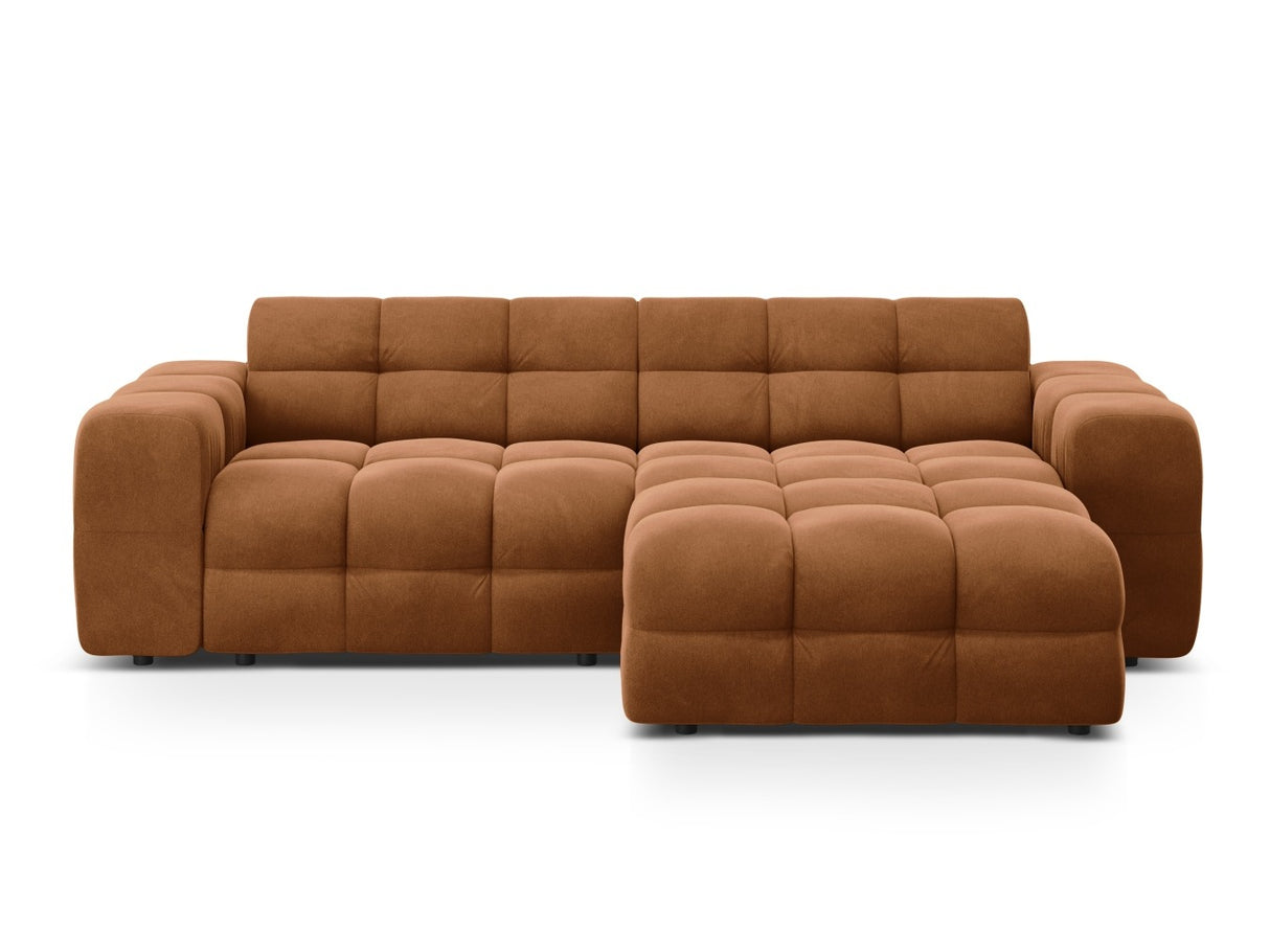 Minkštas kampas 604119