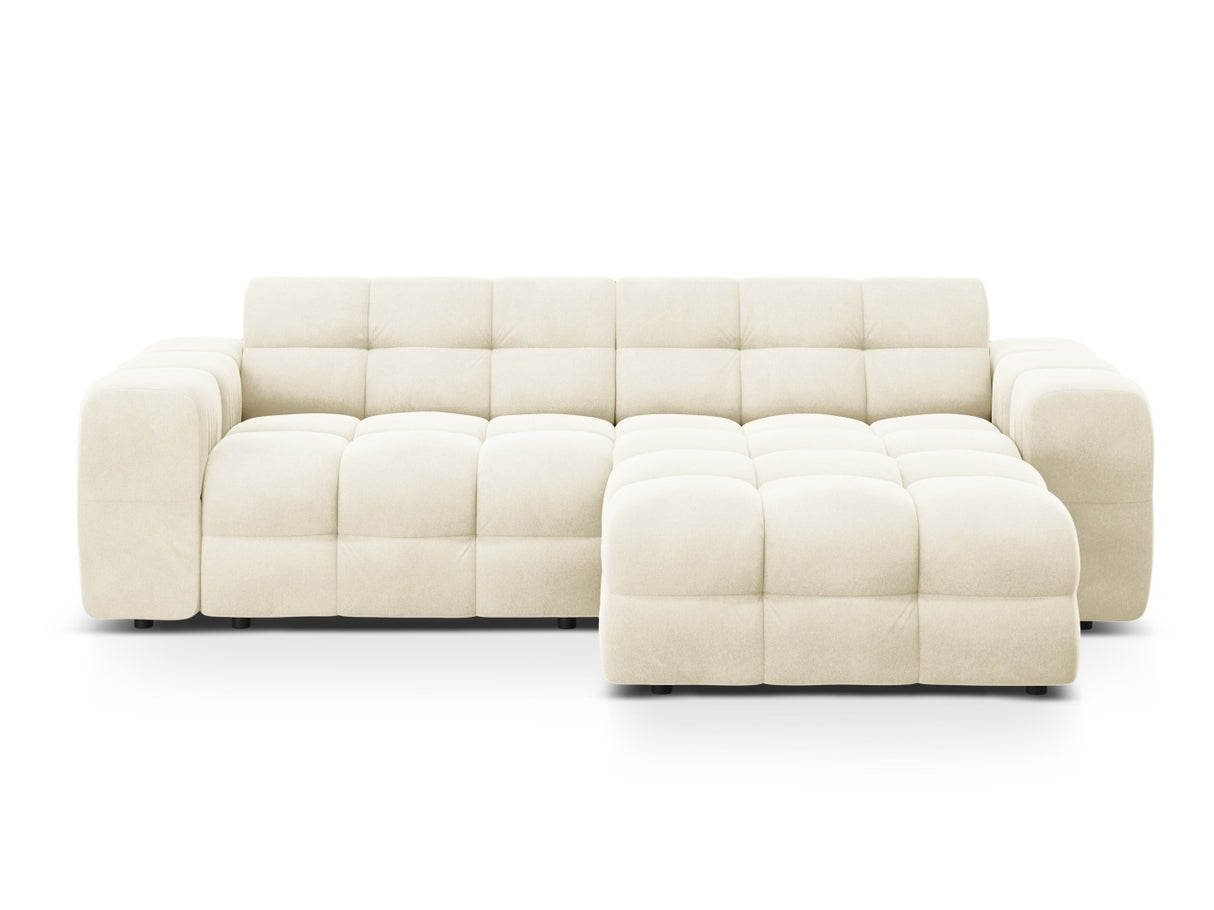 Minkštas kampas 604119