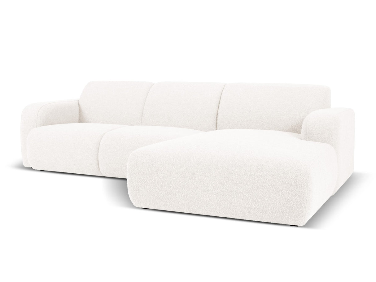 Minkštas kampas 604223