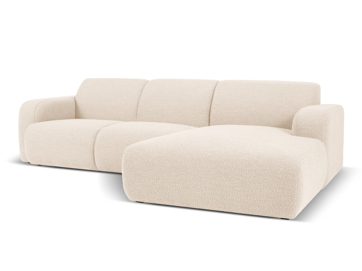 Minkštas kampas 604223