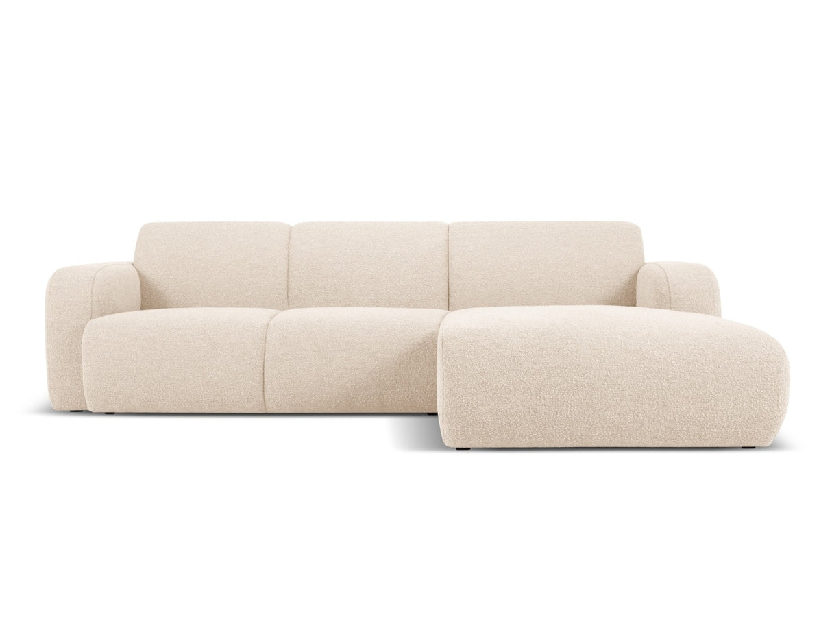 Minkštas kampas 604223