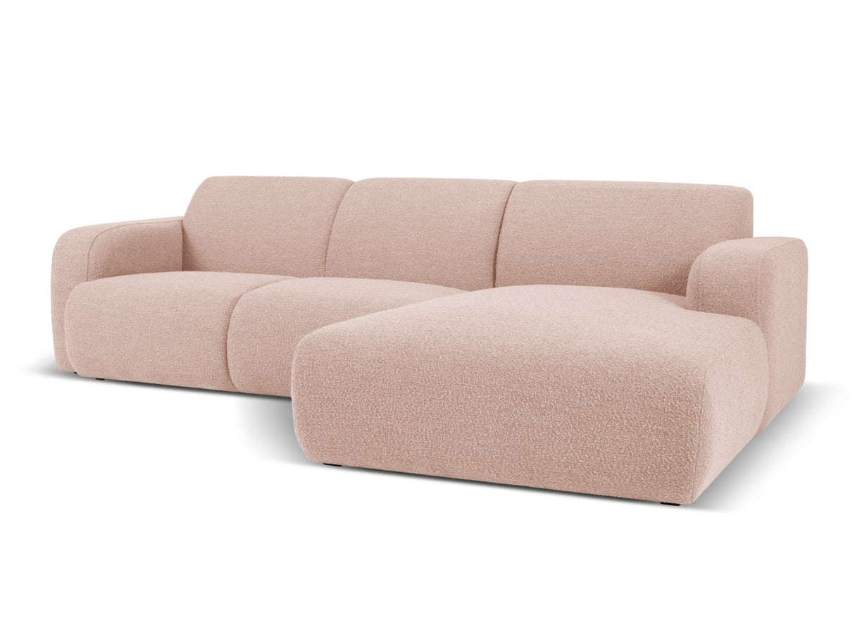 Minkštas kampas 604223